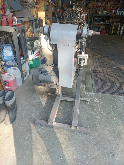 Szlifierka polerka do dokończenia 230v 1.5 kw