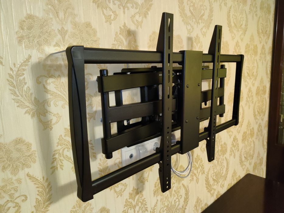Кронштейн для телевізора ITech PTRB-95R