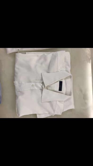 Camisas dielmar private, executive