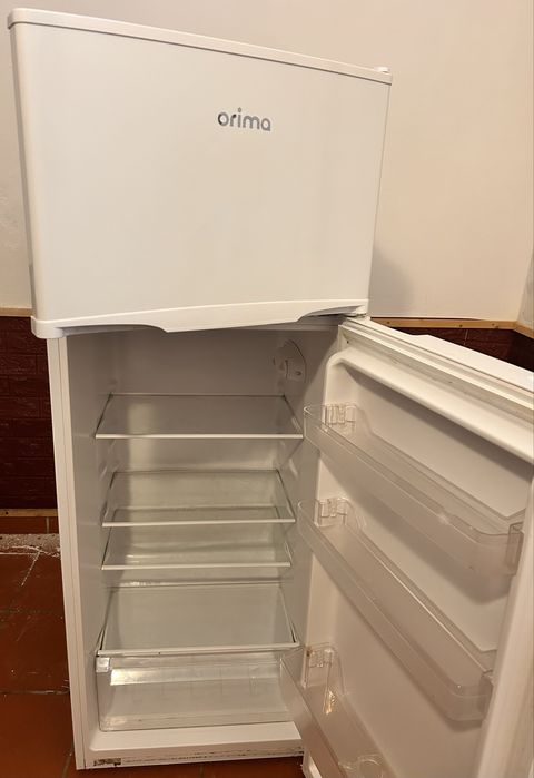 Frigorífico Orima ORH-282-W – 206 L