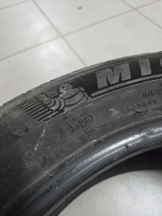 Pneu Michelin primacy 4 dimensões 235/50 R 19