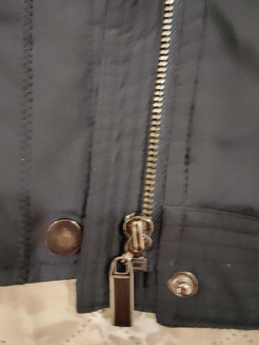 Casaco Forecast tam. L em excelente estad