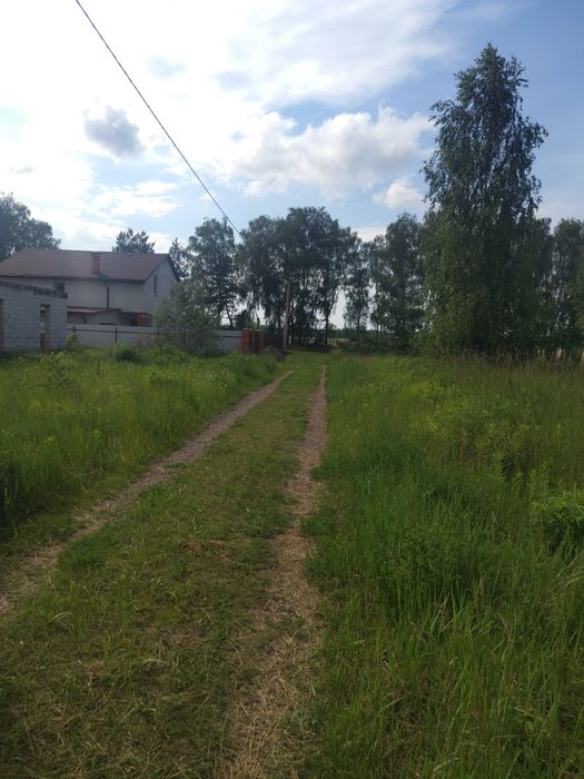 Продам 10 соток ДК Родзинка.