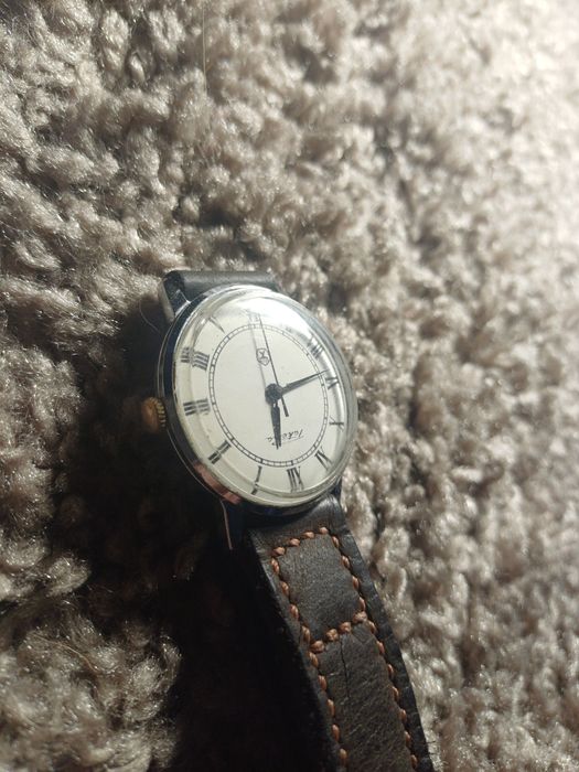 Годинник ссср (ракета)