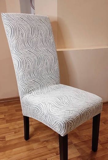 Чехол на стул.Чохли на стільці.