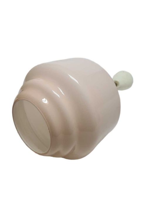 BYA lampa wisząca w stylu art deco lampion plafon