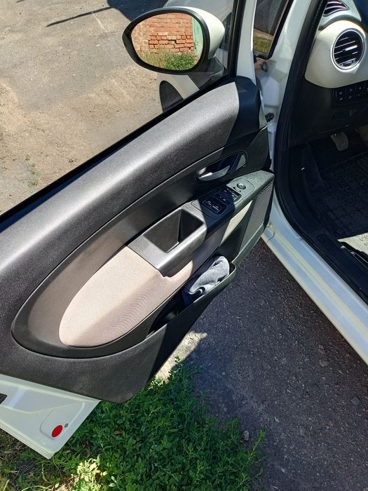 Fiat leno multijet 1.3 дизель