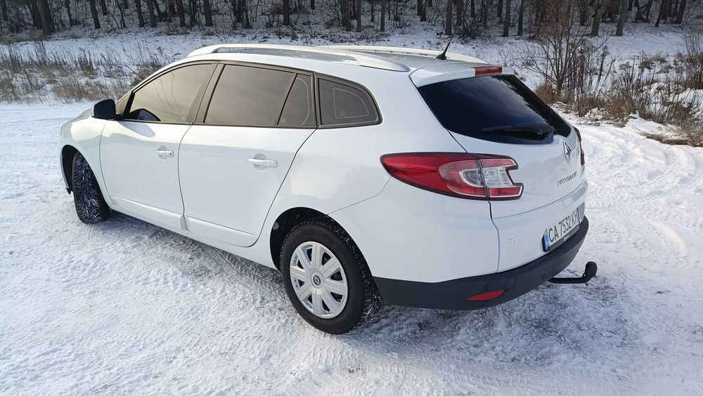 Продам Рено Меган 3