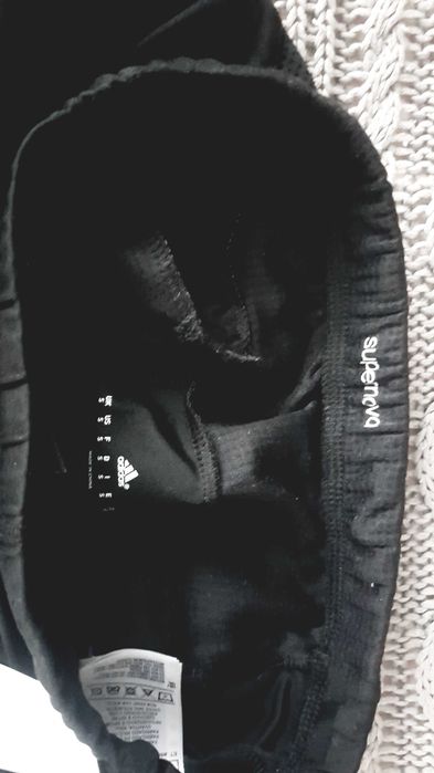Adidas leginsy na rower i nie tylko NOWE!!!