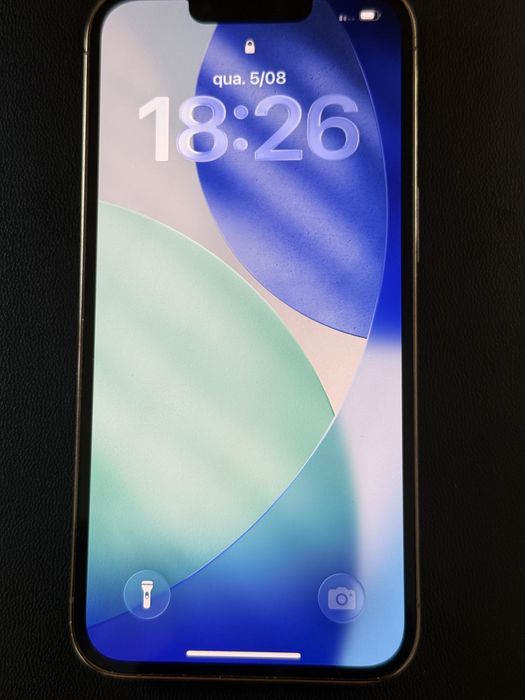 Iphone 13 pro 512gb 78% bateria