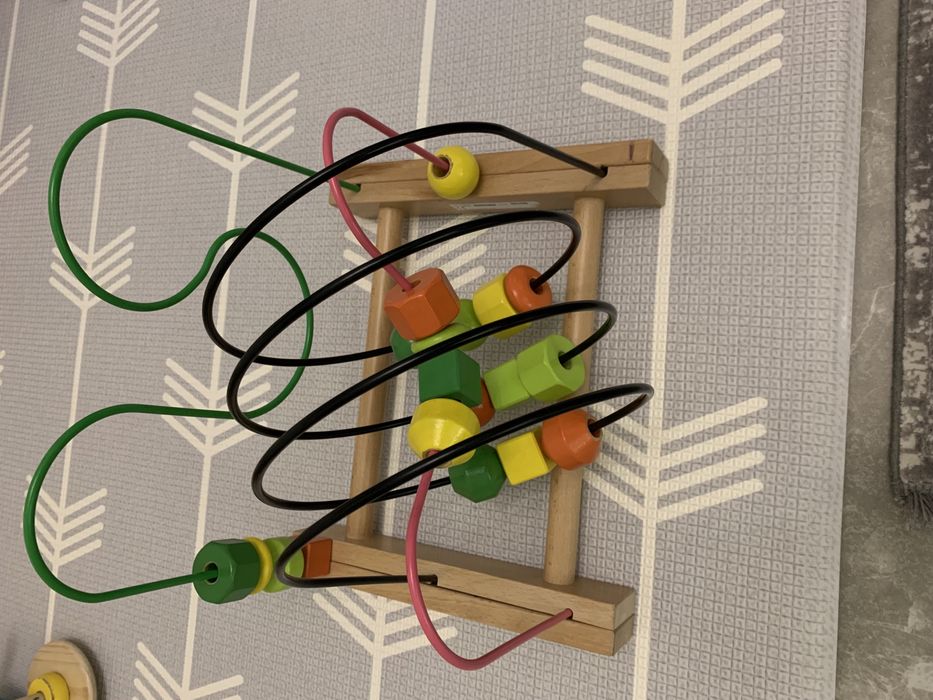 Mula ikea лабіринт