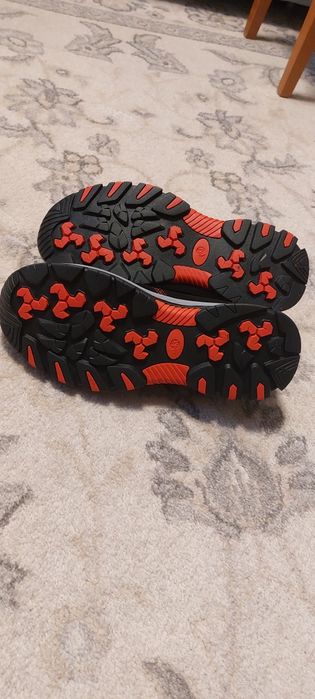 Buty męskie pracownicze,ochronne.Roz.43