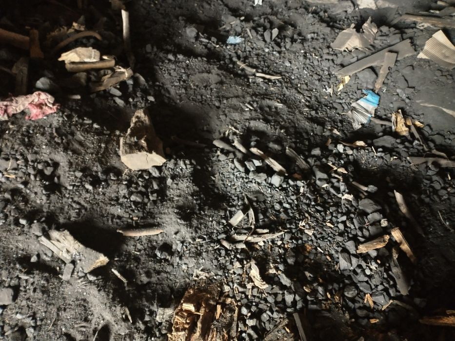 Sprzedam węgiel z miałem/miał z węglem, Polski