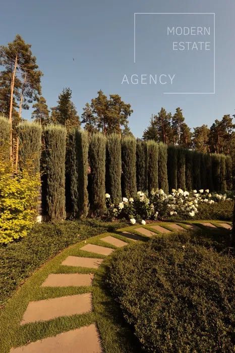 Шикарний будинок|Лісова Буча |Котеджне містечко|Охорона