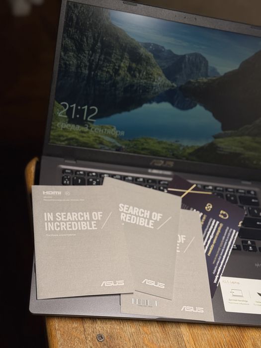 Asus Laptop X415MA-ek030