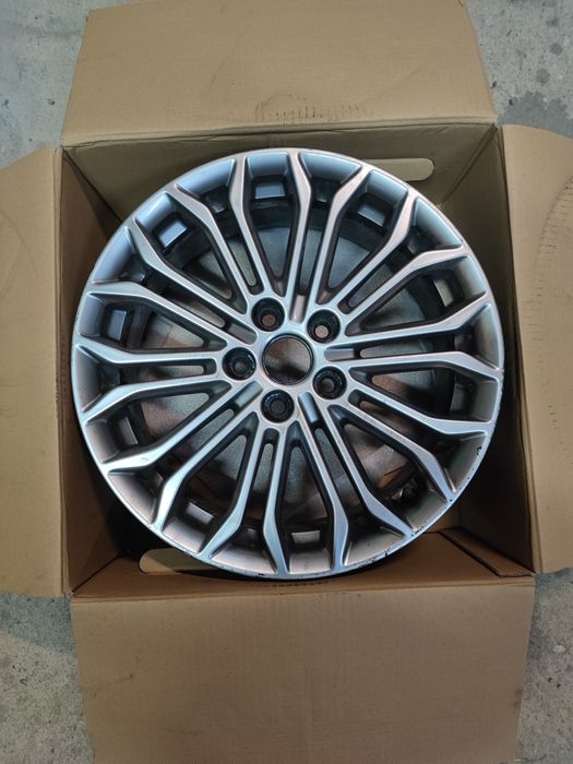 Felga 17 Ford Focus MK4