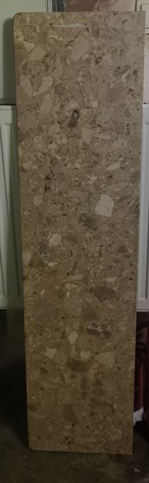 Płyta marmurowa  32 cm x 123cm