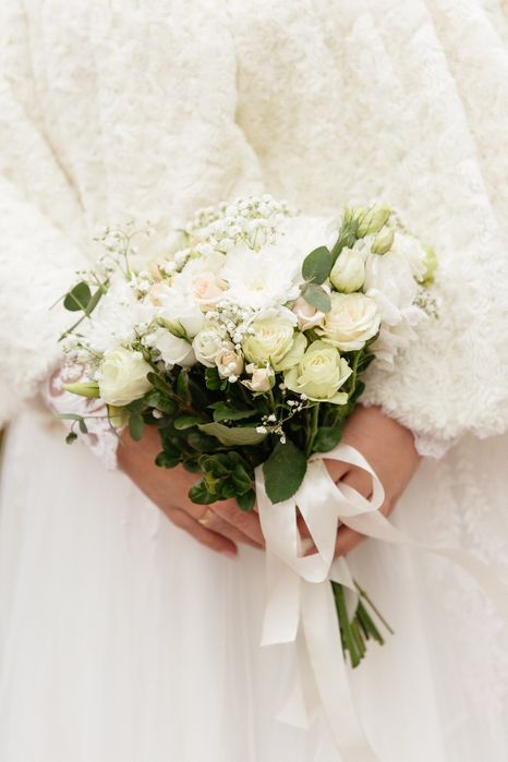 Продам ніжну неймовірно весільну сукню в наявності дуже неймовірна