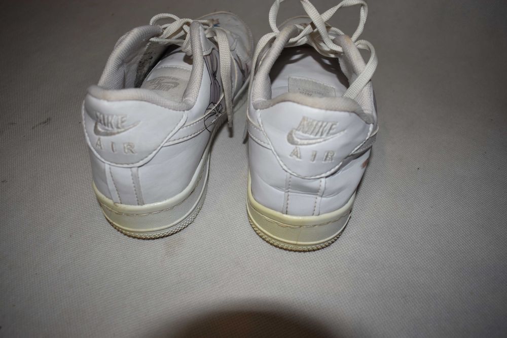Nike air  adidasy limitowana edycja 39,5