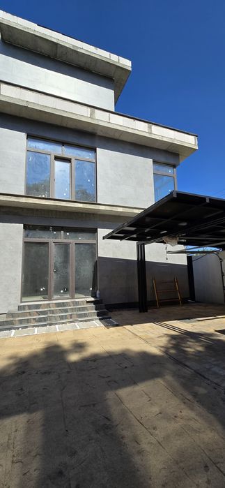 Дом по адресу ул. Макаренко (площадь 130 м²) - Atlanta.ua - фото 3