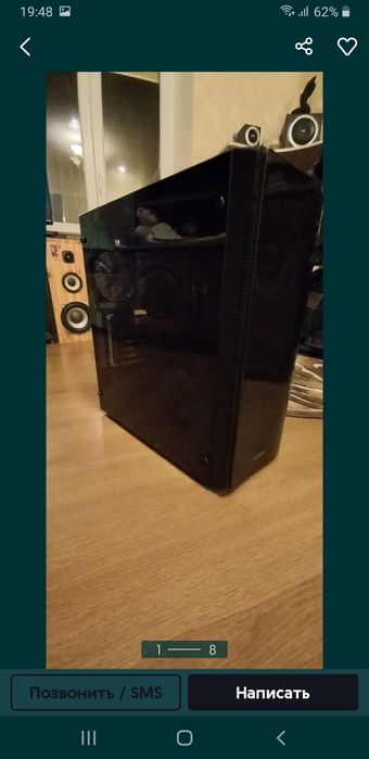 Продам системник сокет1150