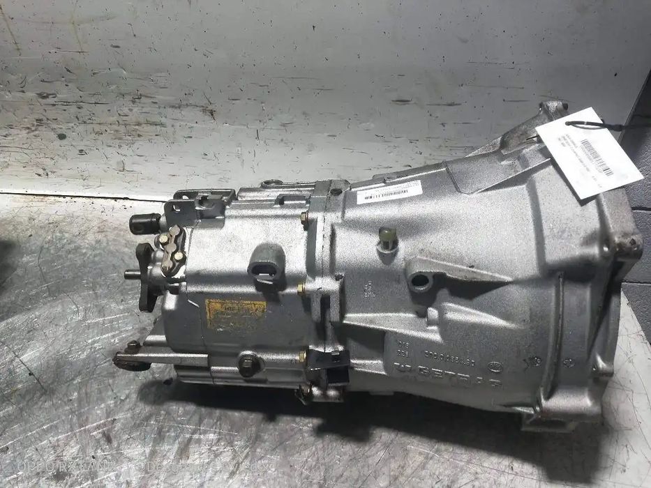 Caixa De Velocidades BMW SERIE 3 COMPACT (E46) 2.0 16V BDH 0046932