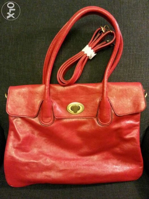 Torebka damska David Jones