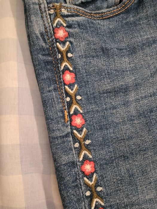 Jeans Springfield 36