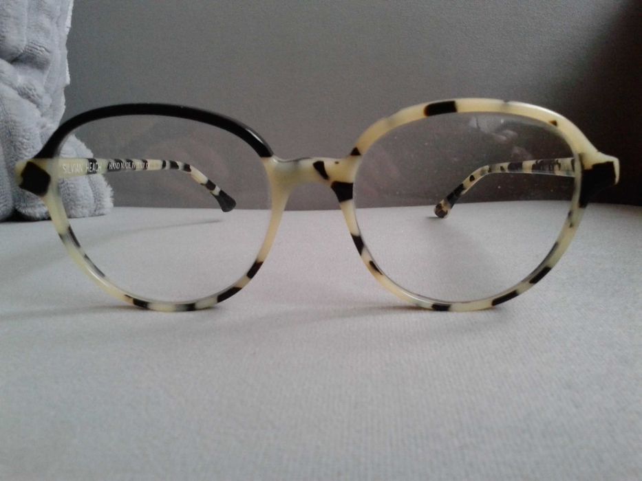 Okulary Silvian Heach Hand.