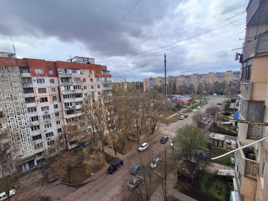 Довгострокова оренда