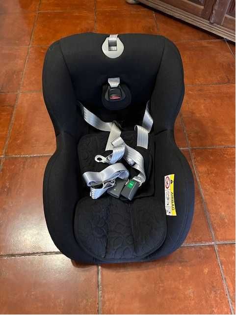 Cadeira Auto Volvo Rear-Facing Child Seat (Britax Römer Max-Way)