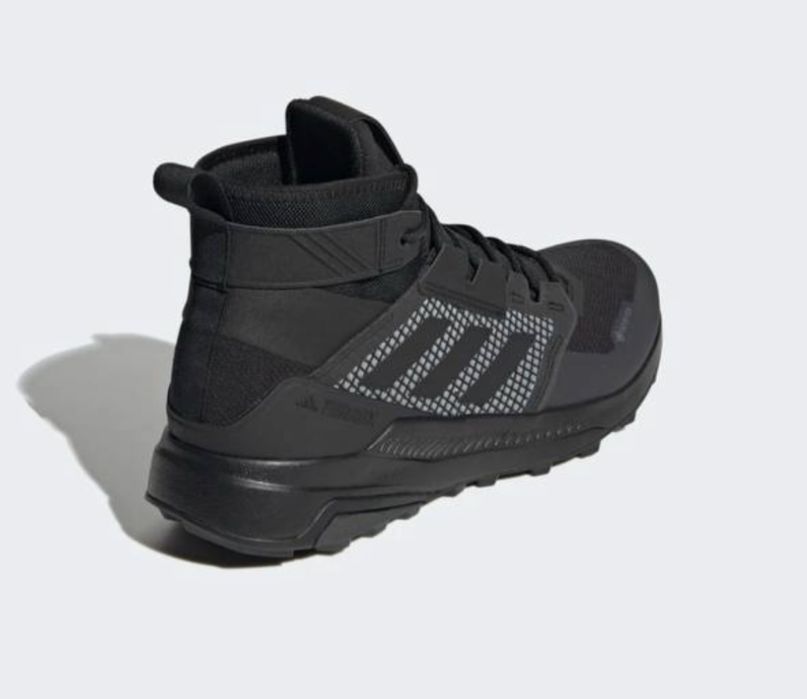 Кросівки Adidas Terrex Trailmaker Mid Gore-tex. Оригінал (26,5см,28см)