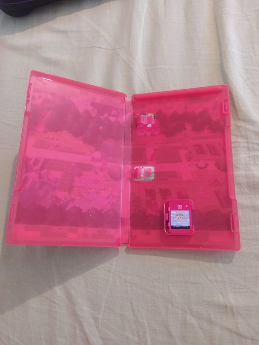 Pokopia Switch 2
