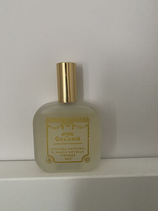 Santa Maria Novella Rosa 100ml