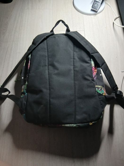 Plecak do szkoły Rick i morty