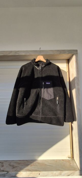 Jaqueta / Casaco Patagonia Classic Retro-X