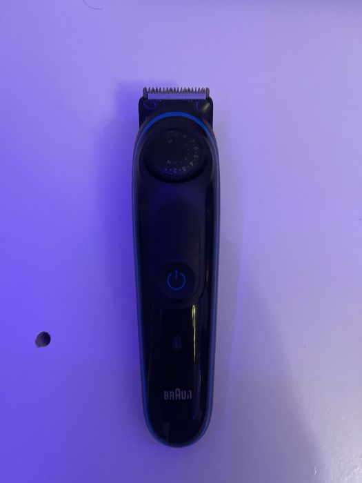 Maquina Cabelo/ depilaçao Homem