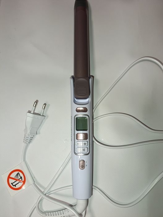 Плойка для локонів