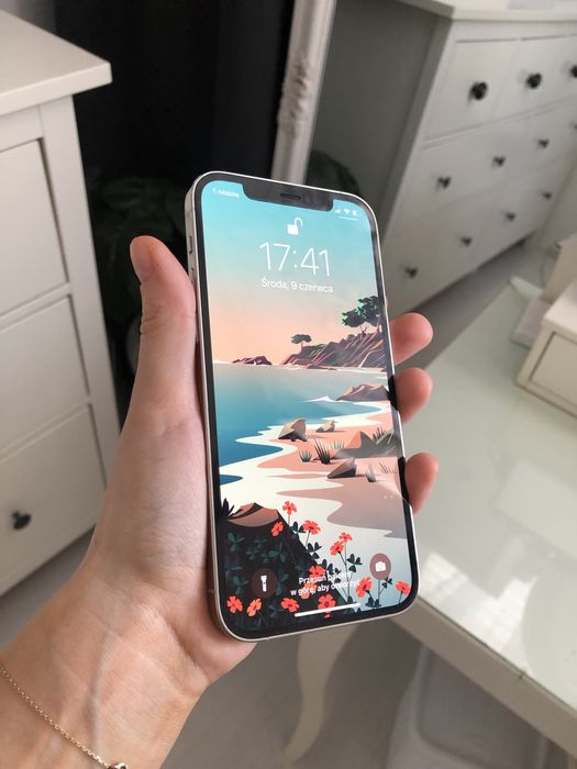 IPHONE 12 PRO 128GB 75% TYLKO WYSYŁKA