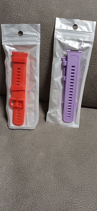 Ремінець на Huawei Watch Fit 3