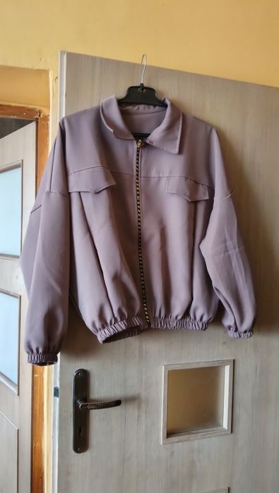 Bluza bomberka .