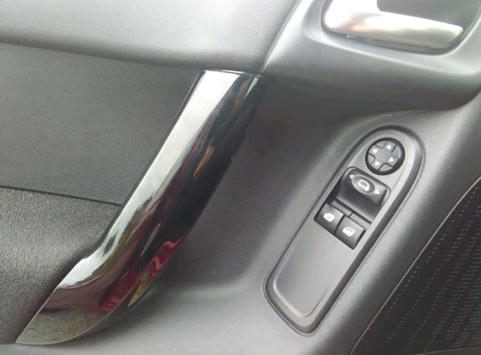 Citroen C3 1,2cc gasolina