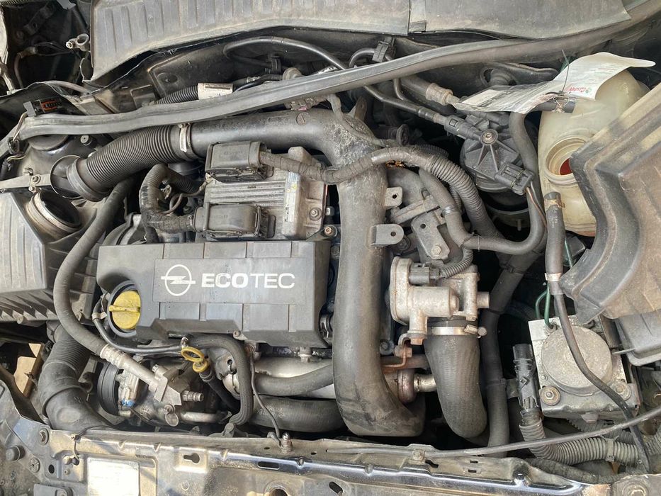 Двигуни в дуже хорошому стані