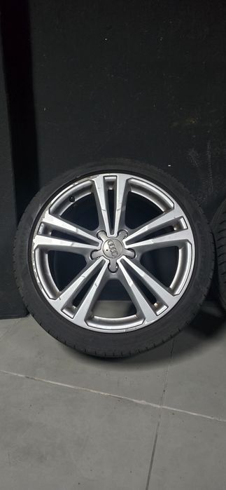Jantes ORIGINAIS audi s3 / Sline