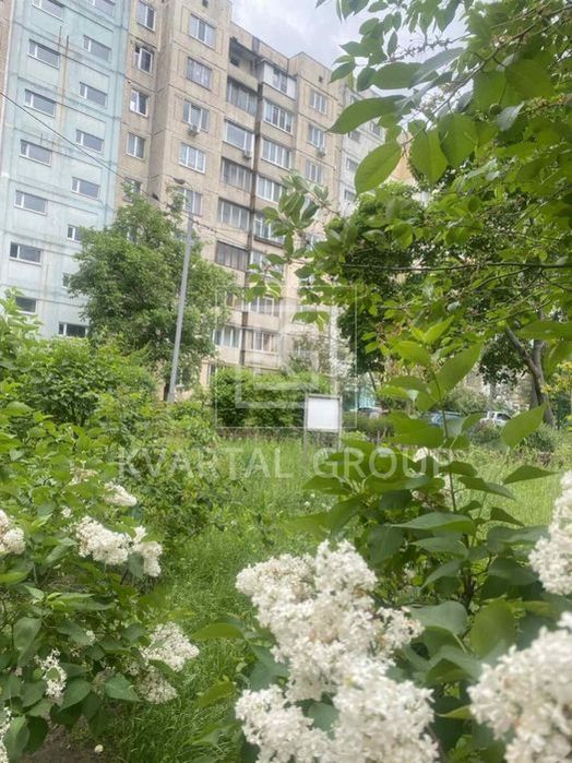 3-комнатная квартира по адресу ул. Никольско-Слободская (площадь 70 м²) - Atlanta.ua - фото 17