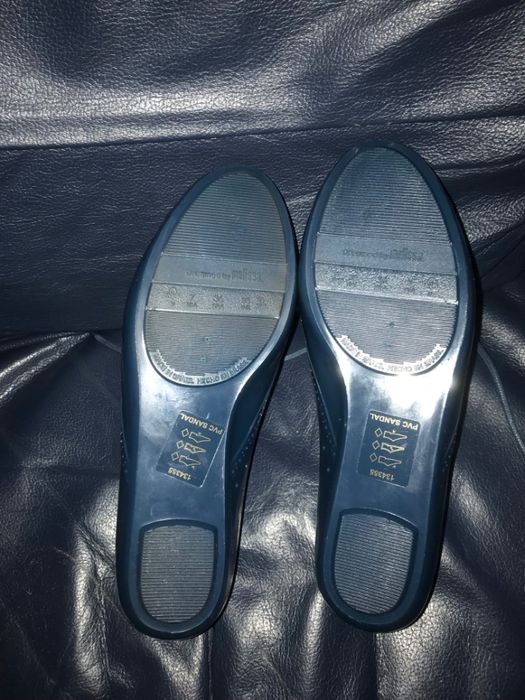 Melissas Oxford NOVAS