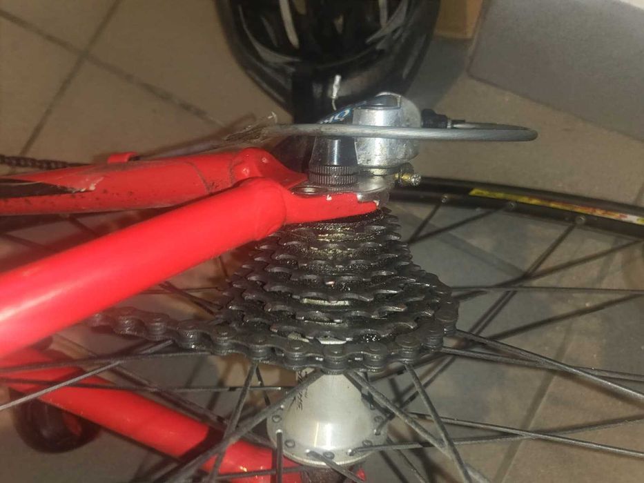 Bicicleta de Estrada Orbea - Tamanho 52