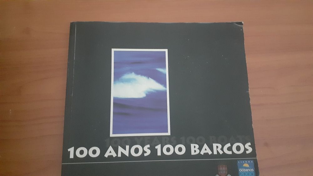 Literatura sobre navios, portos