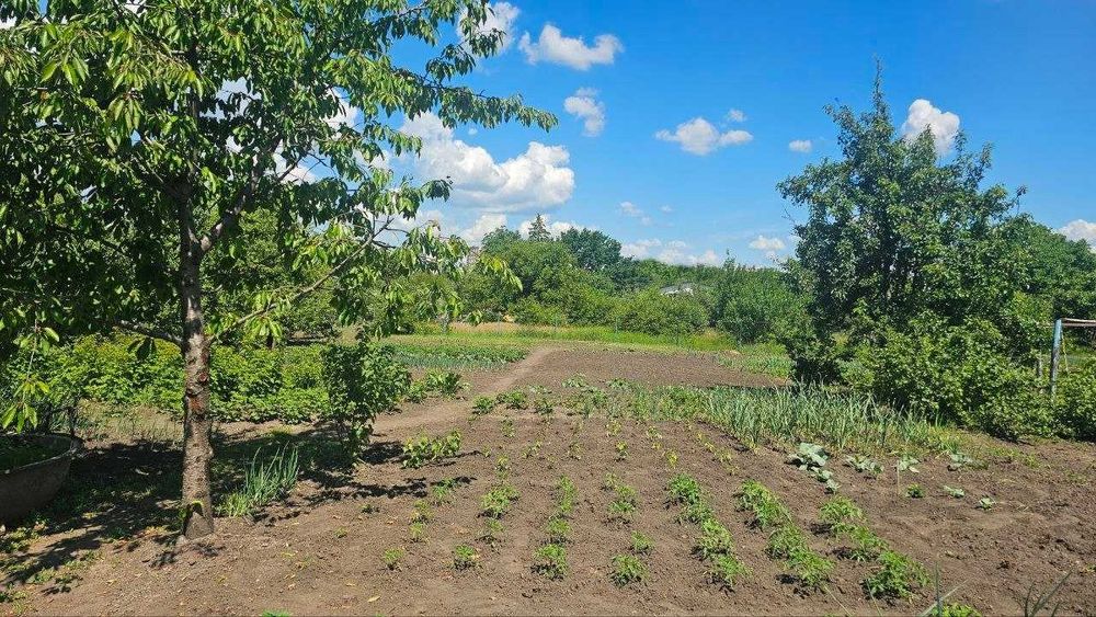 В продаже часть дома в Чугуеве