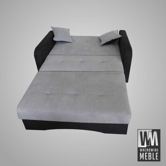 amerykanka sofa łóżko składane 2 osobowe